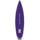Надувна SUP дошка Aqua Marina Coral Touring Night Fade 11′6″ BT-23CTPN