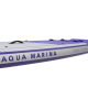Надувна SUP дошка Aqua Marina Coral Touring Night Fade 11′6″ BT-23CTPN