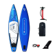 Надувна SUP дошка Aqua Marina Hyper Touring iSUP 3.81m/15cm
