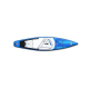 Надувна SUP дошка Aqua Marina Hyper Touring iSUP 3.81m/15cm