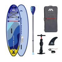 Надувна SUP дошка Aqua Marina Vibrant 8′0 Youth All-Around
