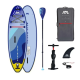 Надувна SUP дошка Aqua Marina Vibrant 8′0 Youth All-Around