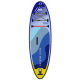 Надувна SUP дошка Aqua Marina Vibrant 8′0 Youth All-Around