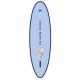 Надувна SUP дошка Aqua Marina Vibrant 8′0 Youth All-Around