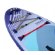 Надувна SUP дошка Aqua Marina Vibrant 8′0 Youth All-Around