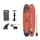 Надувна SUP дошка Aqua Marina Monster 12′0″ BT-23MOP
