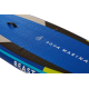 Надувна SUP дошка Aqua Marina Beast 10′6″