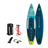 Надувна SUP дошка Aqua Marina Hyper 12′6″
