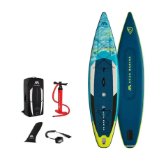 Надувна SUP дошка Aqua Marina Hyper 12′6″