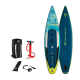 Надувна SUP дошка Aqua Marina Hyper 12′6″