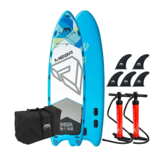 Надувна SUP дошка Aqua Marina Mega 8′1″ Multi-Person BT-20ME
