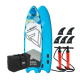 Надувна SUP дошка Aqua Marina Mega 8′1″ Multi-Person BT-20ME