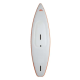 Надувний SUP-Kayak Aqua Marina Cascade 11′2′′ All-Around w/2-in-1 Paddle BT-24CAP