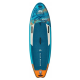 Надувна SUP дошка Aqua Marina Rapid 9′6" All-Around w/River Leash BT-22RP