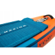 Надувна SUP дошка Aqua Marina Rapid 9′6" All-Around w/River Leash BT-22RP