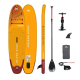 Надувна SUP дошка Aqua Marina Fusion 10′10″ All-Around BT-23FUP