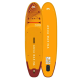 Надувна SUP дошка Aqua Marina Fusion 10′10″ All-Around BT-23FUP