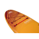 Надувна SUP дошка Aqua Marina Fusion 10′10″ All-Around BT-23FUP