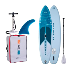 Надувна SUP дошка Aqua Marina Airo SUP 11′0″ w/specialized paddle