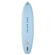 Надувна SUP дошка Aqua Marina Airo SUP 11′0″ w/specialized paddle