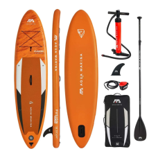 Надувна SUP дошка Aqua Marina Fusion 10′10″
