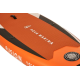 Надувна SUP дошка Aqua Marina Fusion 10′10″
