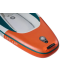 Надувний SUP-Kayak Aqua Marina Cascade Tandem 2-person 13′2′′ All-Around w/2-in-1 Paddle BT-24CATP