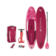 Надувна SUP дошка Aqua Marina Coral 10′2″
