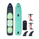 Надувна SUP дошка Aqua Marina Super Trip Tandem 14′0″