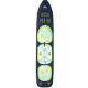 Надувна SUP дошка Aqua Marina Super Trip Tandem 14′0″