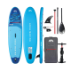 Надувна SUP дошка Aqua Marina Vapor 10′4″ BT-26VAP