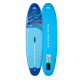 Надувна SUP дошка Aqua Marina Vapor 10′4″ BT-26VAP