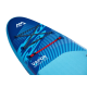 Надувна SUP дошка Aqua Marina Vapor 10′4″ BT-26VAP