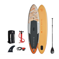 Надувна SUP дошка Aqua Marina Magma 11′2″