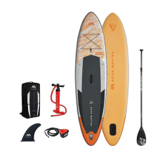 Надувна SUP дошка Aqua Marina Magma 11′2″