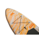 Надувна SUP дошка Aqua Marina Magma 11′2″