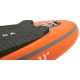 Надувна SUP дошка Aqua Marina Magma 11′2″
