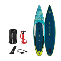 Надувна SUP дошка Aqua Marina Hyper 11′6″