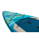 Надувна SUP дошка Aqua Marina Hyper 11′6″