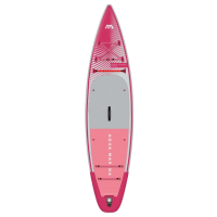 Надувна SUP дошка Aqua Marina Coral Touring Raspberry 11′6″ BT-23CTPR