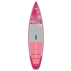 Надувна SUP дошка Aqua Marina Coral Touring Raspberry 11′6″ BT-23CTPR