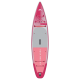 Надувна SUP дошка Aqua Marina Coral Touring Raspberry 11′6″ BT-23CTPR