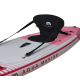 Надувна SUP дошка Aqua Marina Coral Touring Raspberry 11′6″ BT-23CTPR