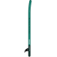 Надувна SUP дошка Aqua Marina Breeze 9′10″ All-around iSUP w/aluminum Sports III paddle Silver Tree