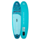 Надувна SUP дошка Aqua Marina Breeze 9′10″ All-around iSUP BT-26BRP