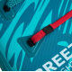 Надувна SUP дошка Aqua Marina Breeze 9′10″ All-around iSUP BT-26BRP