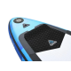 Надувна SUP дошка Aqua Marina Advanced All-Around iSUP 11.2 3.4m/15cm