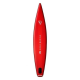 Надувна SUP дошка Aqua Marina Race-Racing iSUP 3.81m/15cm