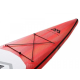 Надувна SUP дошка Aqua Marina Race-Racing iSUP 3.81m/15cm