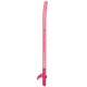 Надувна SUP дошка Aqua Marina Coral 10′2″ Advanced All-around iSUP w/carbon/fiberglass Raspberry